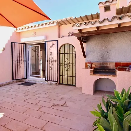 El Retiro Ks By Carlosferien 德尼亚