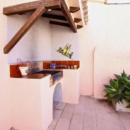 Villa El Retiro Ks By Carlosferien *