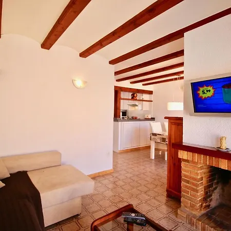 别墅 El Retiro Ks By Carlosferien 德尼亚