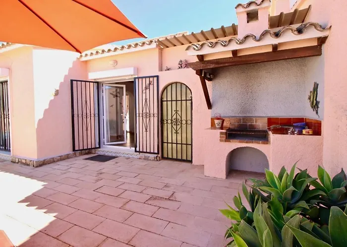 El Retiro Ks By Carlosferien 德尼亚