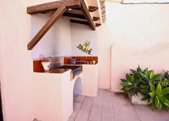 ヴィラ El Retiro Ks By Carlosferien *