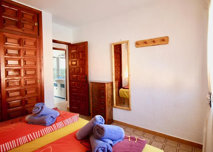 别墅 El Retiro Ks By Carlosferien *