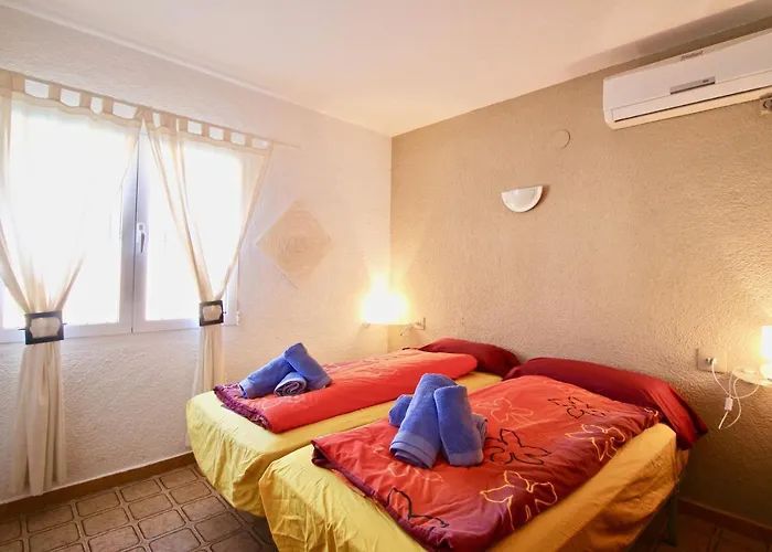 别墅 El Retiro Ks By Carlosferien