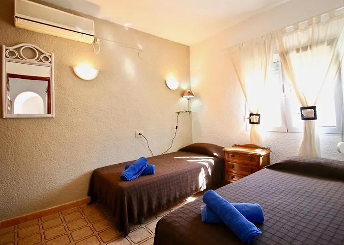 El Retiro Ks By Carlosferien