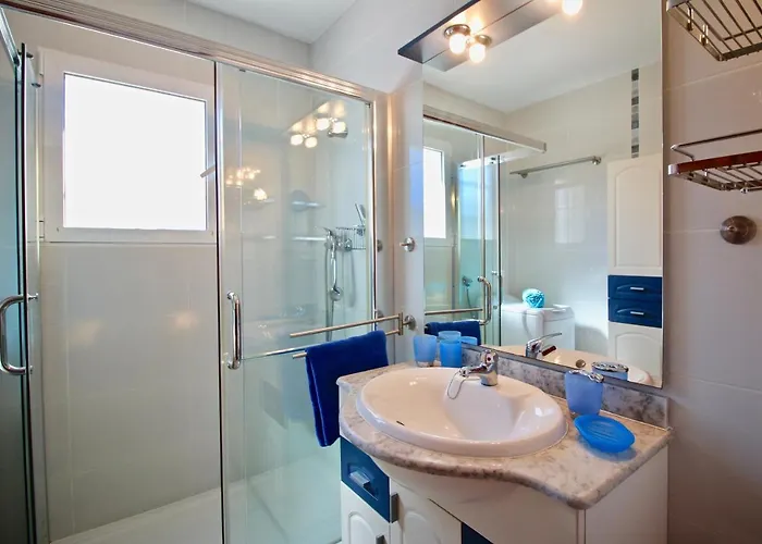 El Retiro Ks By Carlosferien 别墅 德尼亚