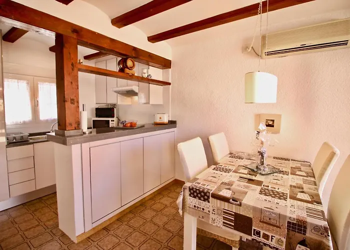 El Retiro Ks By Carlosferien * 德尼亚