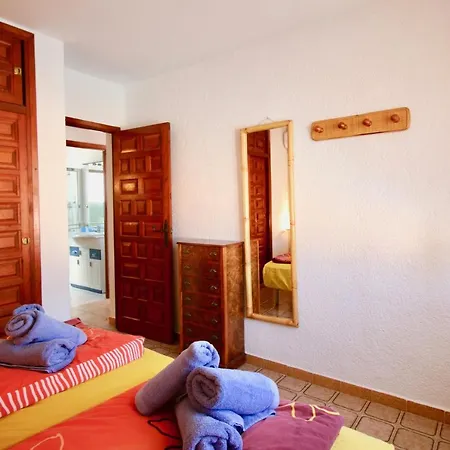 빌라 El Retiro Ks By Carlosferien *