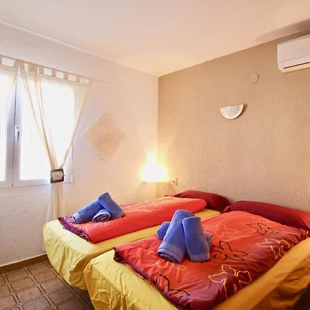 빌라 El Retiro Ks By Carlosferien