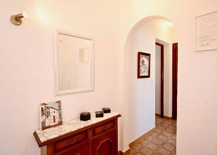 Villa El Retiro Ks By Carlosferien *