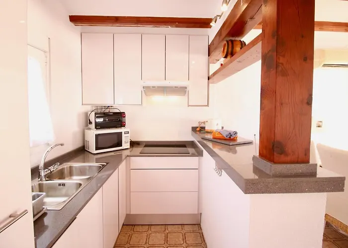 El Retiro Ks By Carlosferien Villa Denia