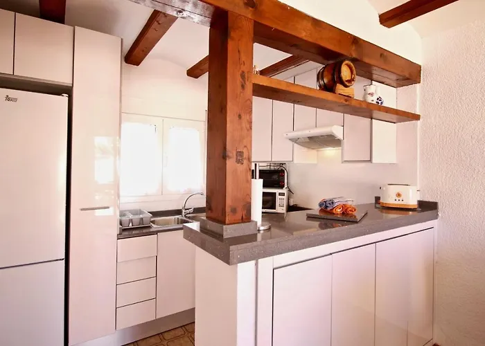 Villa El Retiro Ks By Carlosferien *