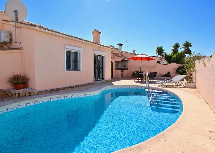 El Retiro Ks By Carlosferien